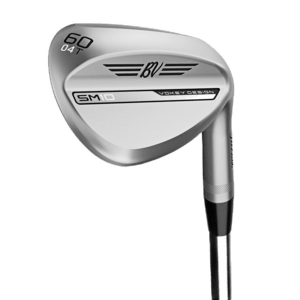 Titleist Vokey Design SM10 Wedges